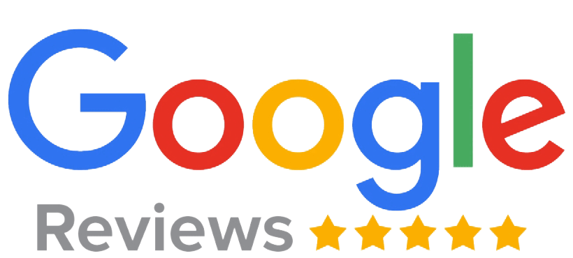 google reviews logo